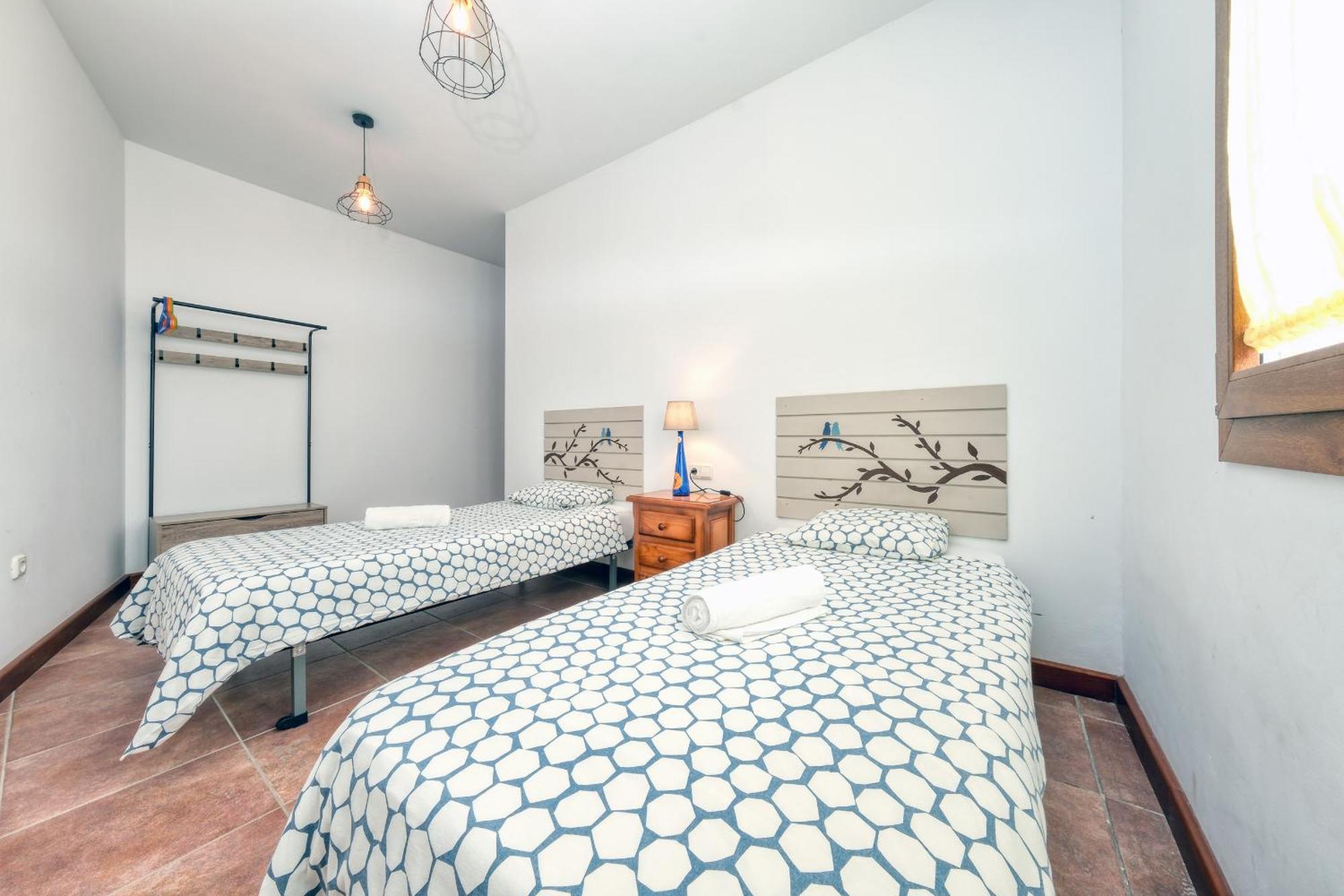 Casa Iria Villa Playa Blanca  Buitenkant foto