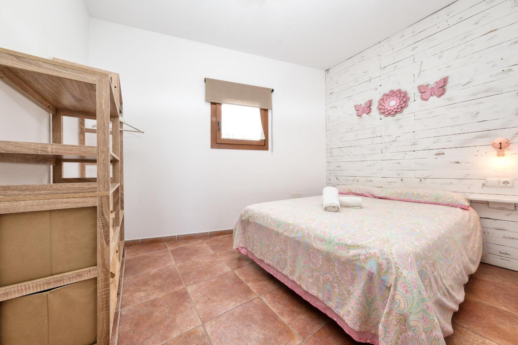 Casa Iria Villa Playa Blanca  Buitenkant foto