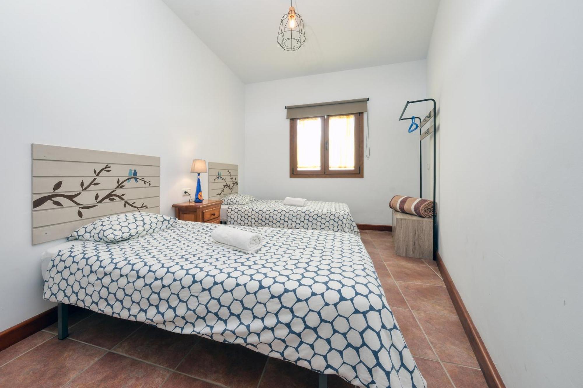 Casa Iria Villa Playa Blanca  Buitenkant foto