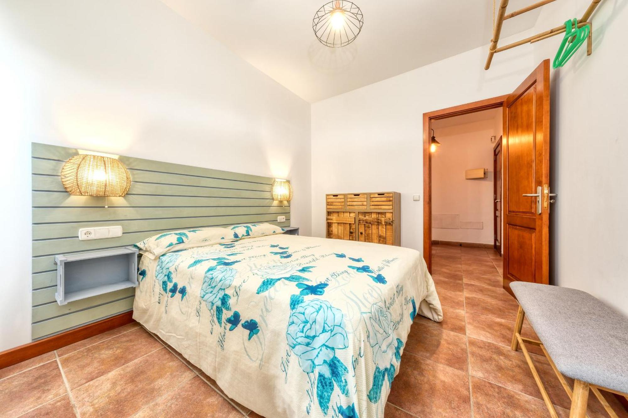 Casa Iria Villa Playa Blanca  Buitenkant foto