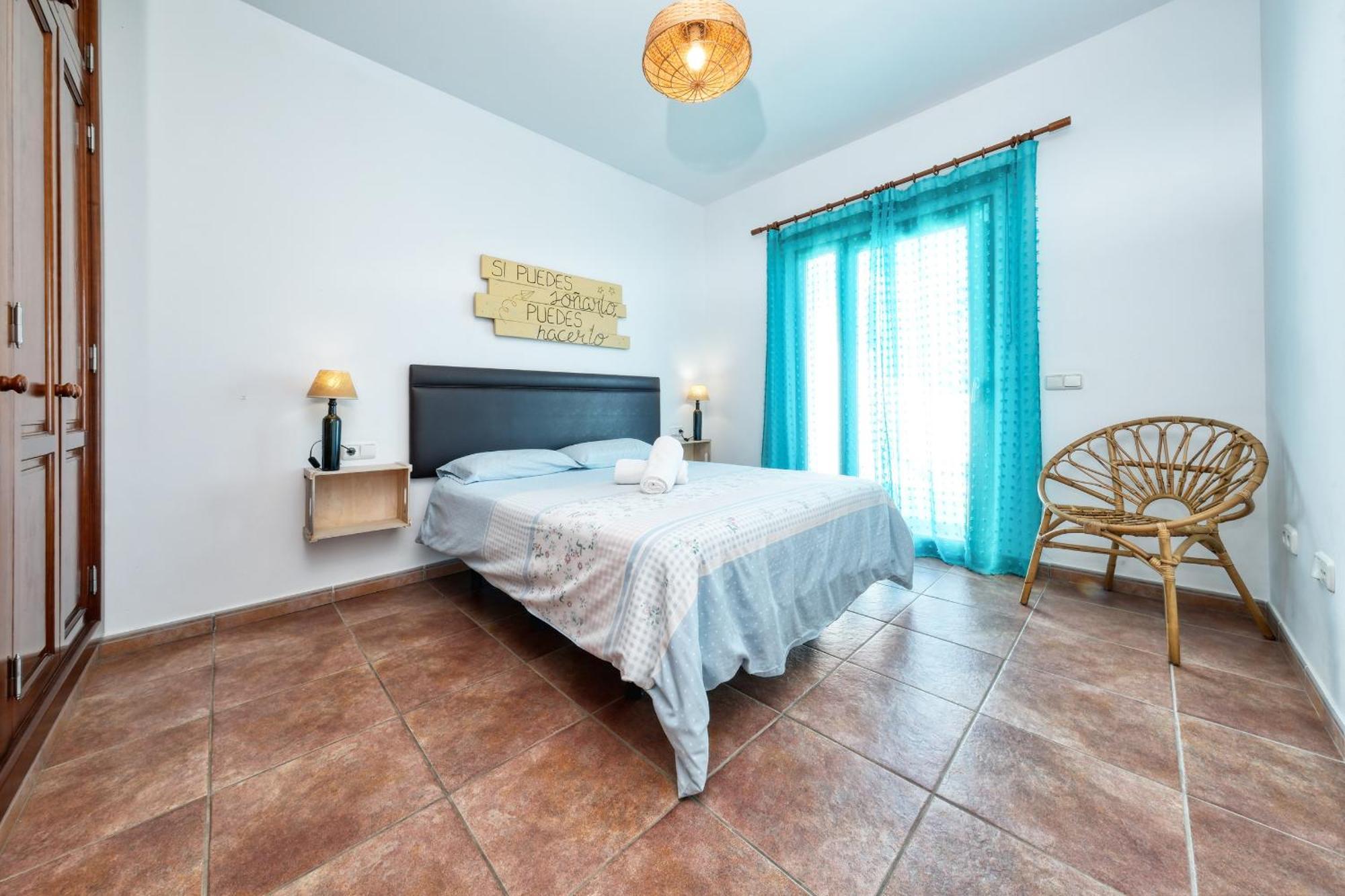 Casa Iria Villa Playa Blanca  Buitenkant foto
